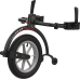 TrackWheel Carbon Front Wheel - Folding Wheelchairs